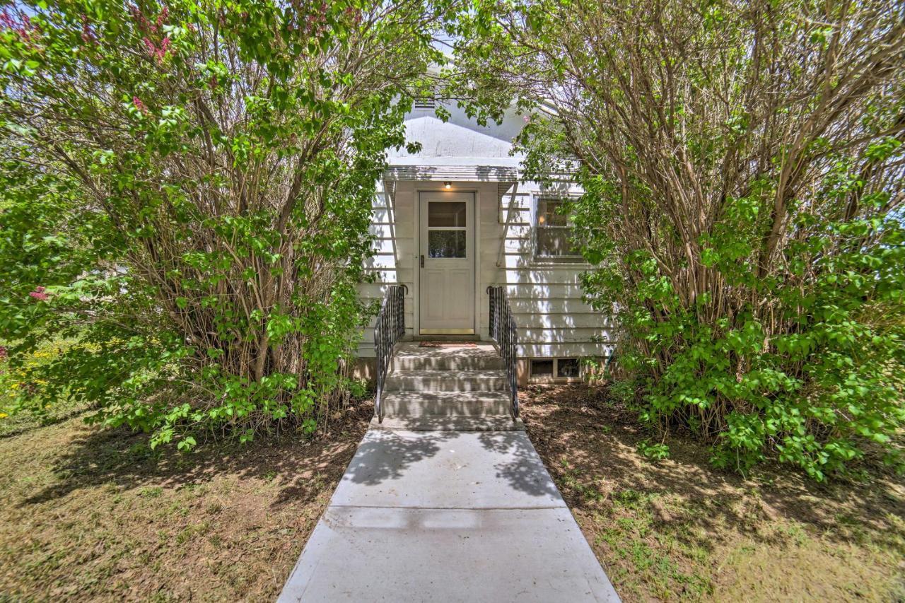 Idaho Falls Farmhouse About 11 Mi To Downtown! Villa Exterior photo